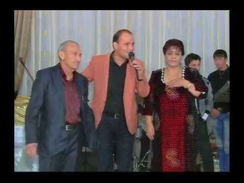 Постер Azizbek Mavlonov