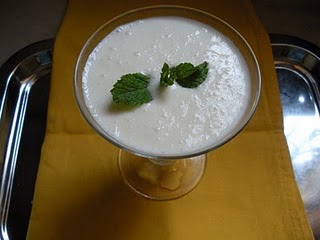 Постер Bolqaymoq (shirinlik)