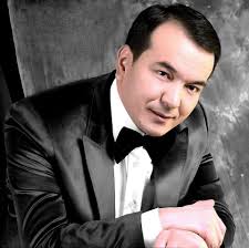 Постер Ozodbek Nazarbekov: Qiz uzatganda yig‘lamayman deb o‘ylagandim, bo‘lmadi