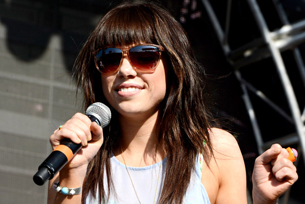 Постер Carly Rae Jepsen - I Really Like You