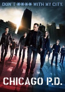 Постер Полиция Чикаго / 2 сезон (1-18-серия 2015) смотреть онлайн