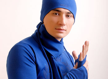 Постер Ulugbek Raxmatulayev- BU QISMAT
