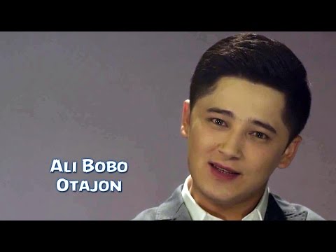 Постер Ali Bobo - Otajon
