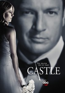Постер Касл / 7 сезон (1-17-серия 2015) смотреть онлайн