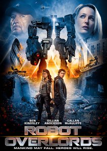 Постер Железная схватка (2014) смотреть онлайн