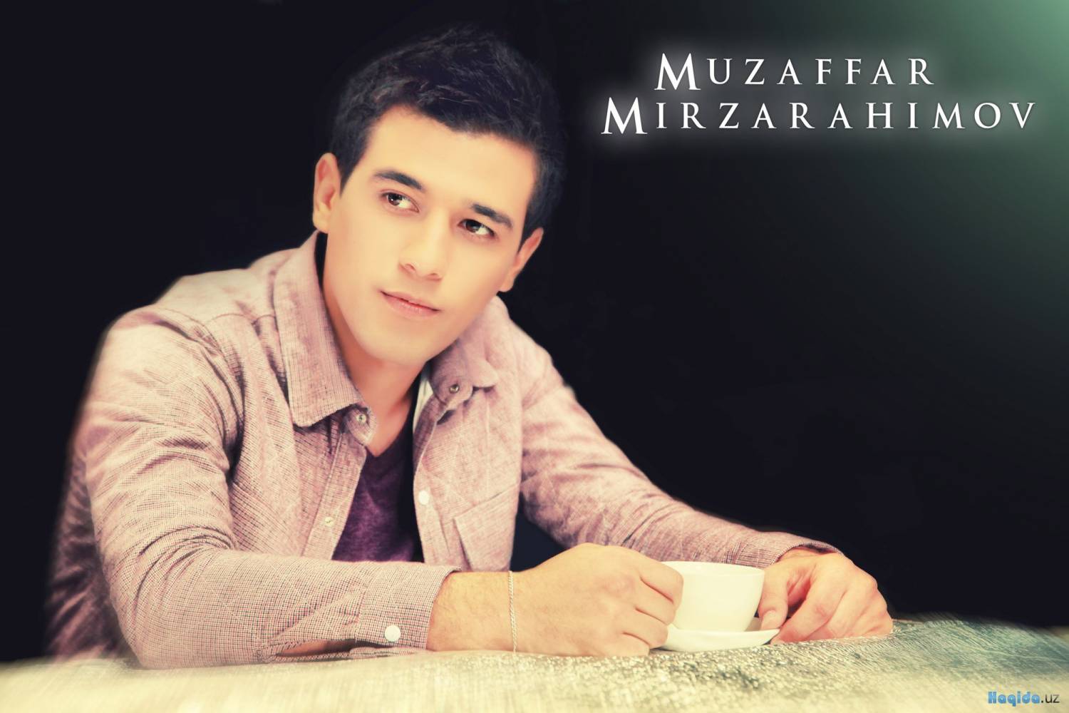 Постер Muzaffar Mirzarahimov - Qaydasan