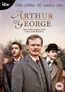 Постер Артур и Джордж (1-2-серия 2015) смотреть онлайн