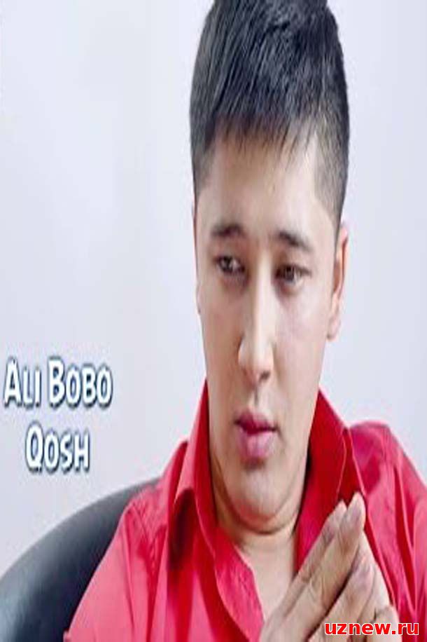 Постер Ali Bobo - Qosh