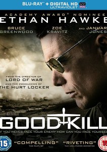 Постер Хорошее убийство (2014) смотреть онлайн