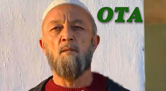 Постер Ota / Ота (Yangi Uzbek kino 2015)