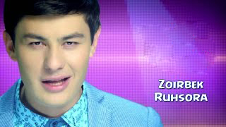 Постер Zoirbek - Ruhsora |