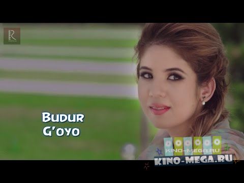Постер Budur - G'oyo