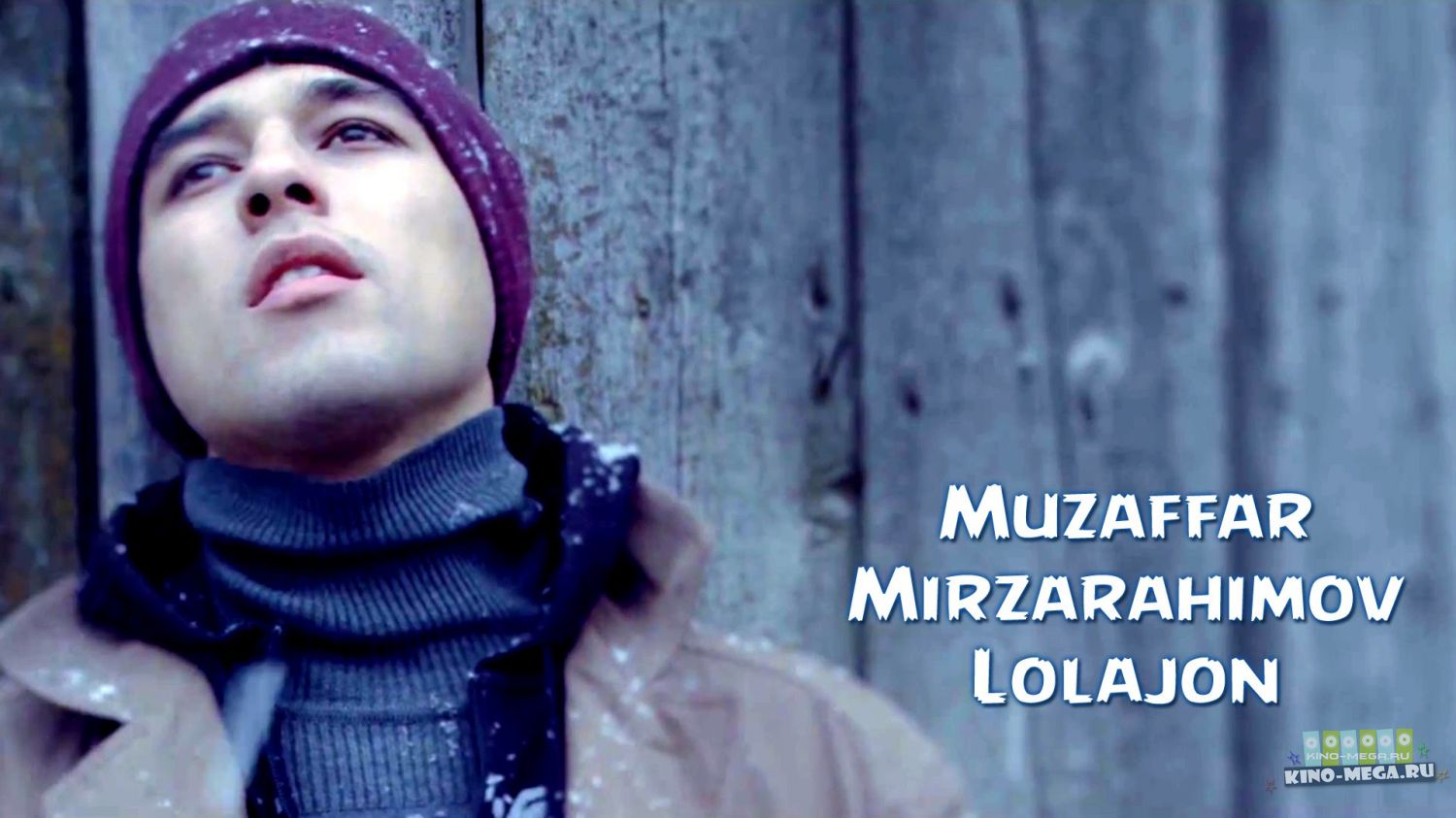 Постер Muzaffar Mirzarahimov - Lolajon