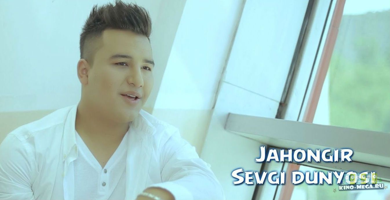 Постер Jahongir - Sevgi dunyosi